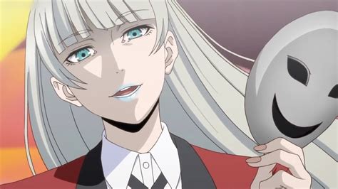 kakegurui kissanime|kakegurui episode 1.